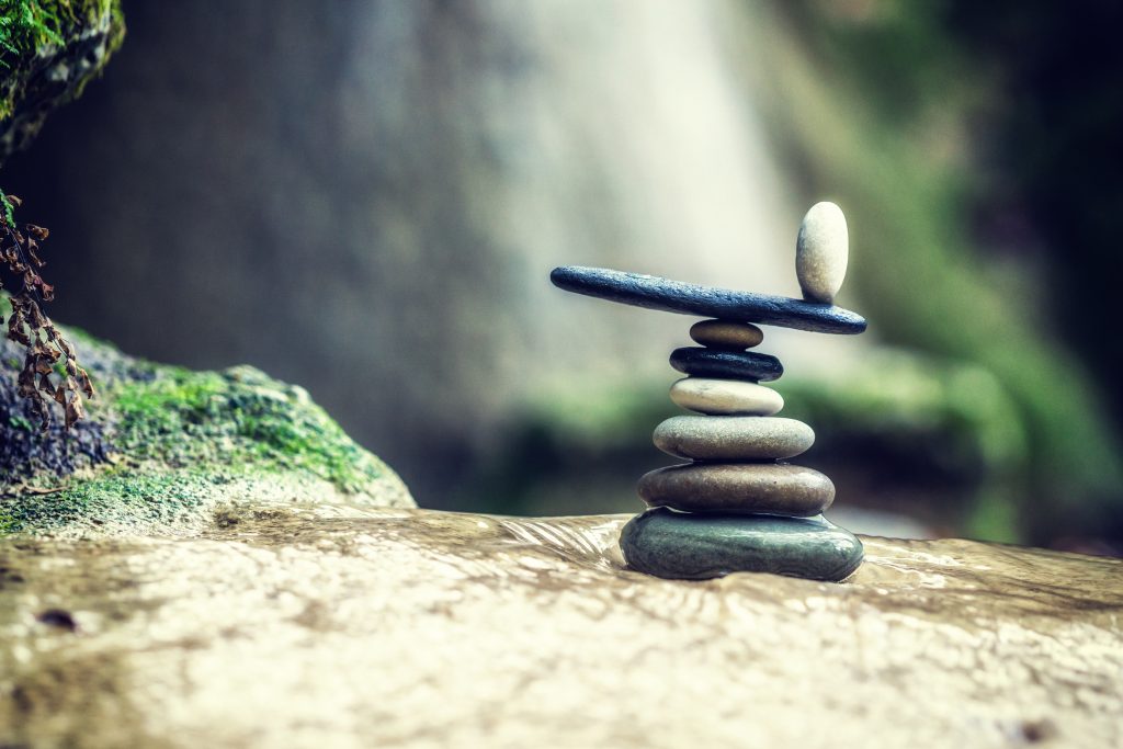 meditatie