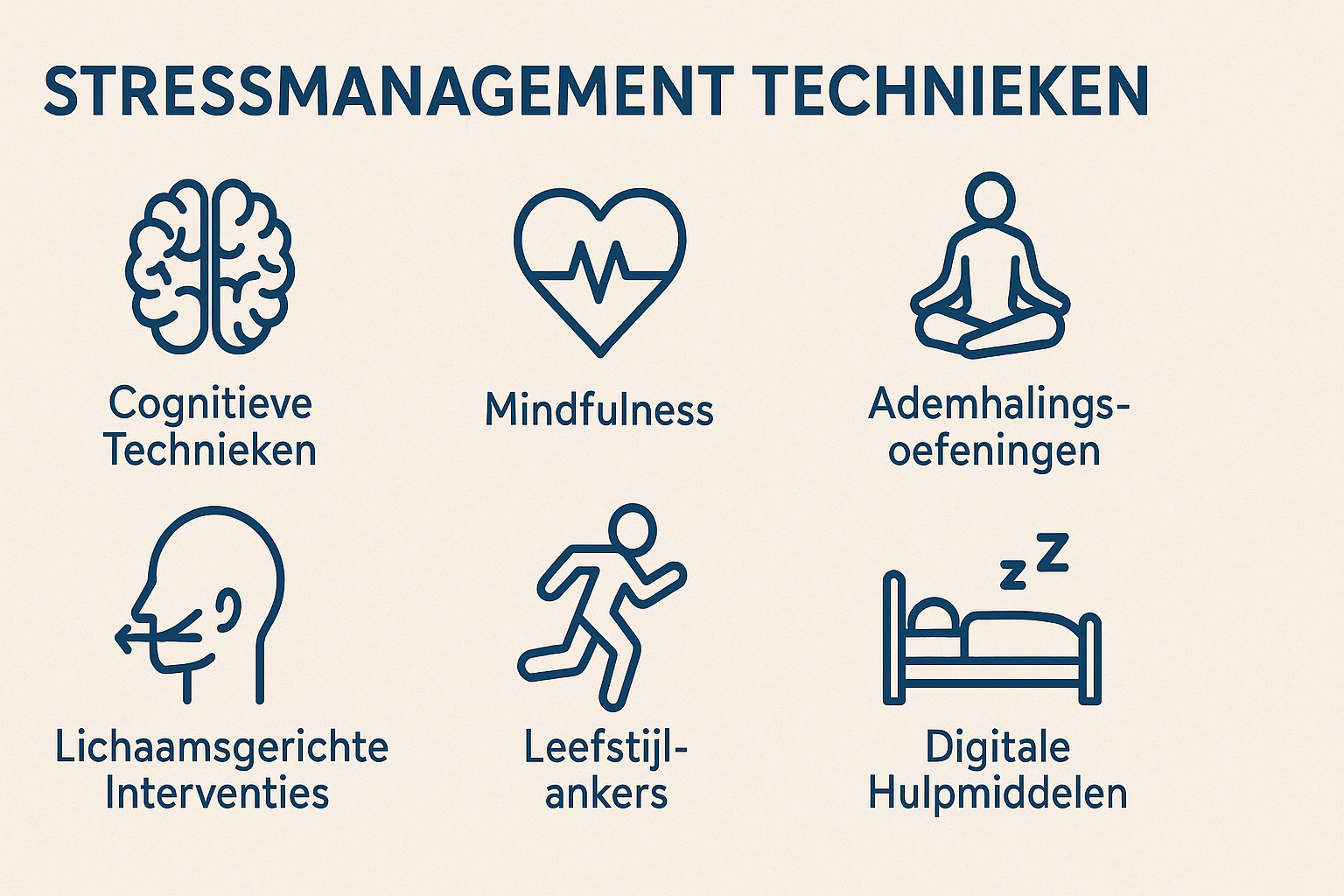 Stressmanagement