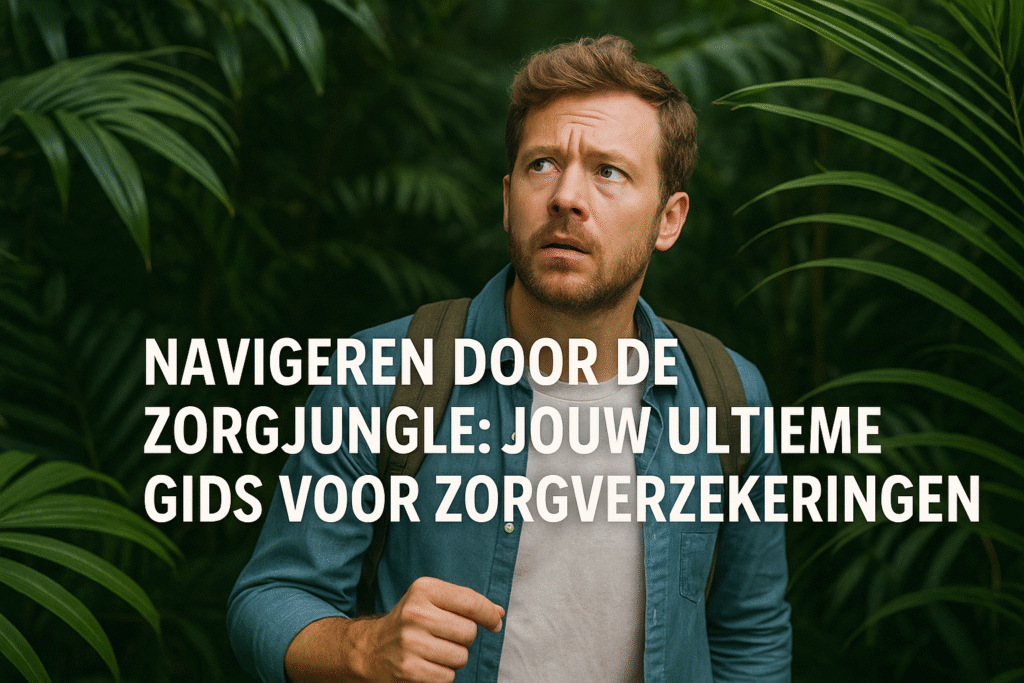 zorgverzekering