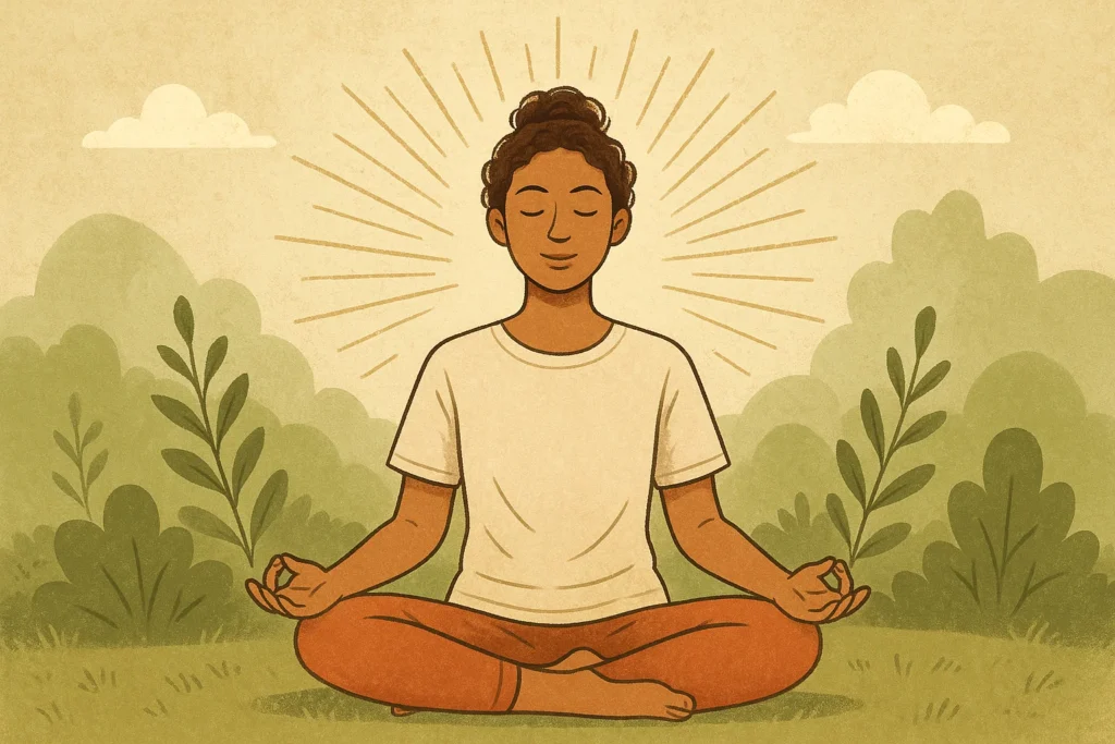 mindfullness