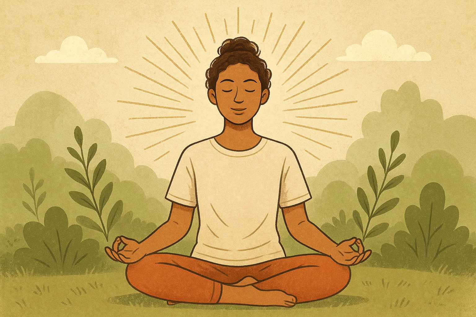 mindfullness