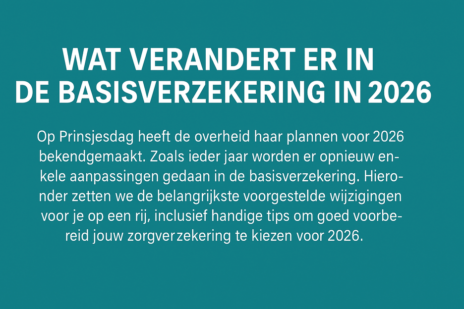 basisverzekering